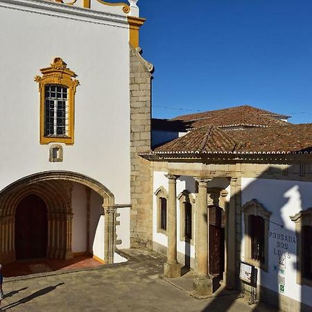 Pousada Convento De Evora Exterior photo